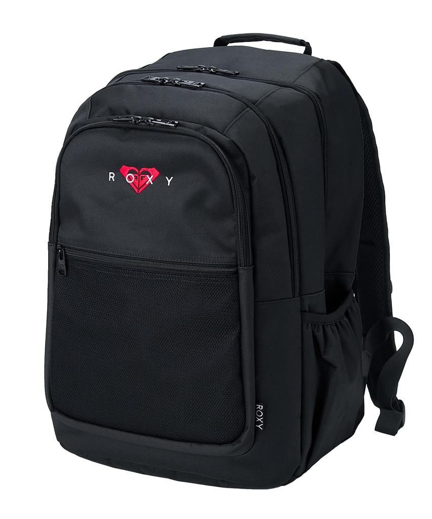 Женский рюкзак Roxy GO OUT PLUS II, Красный, Большой