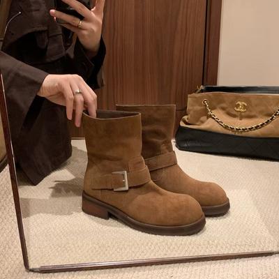 Ботинки – Ботинки