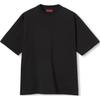 Gucci Вышитая футболка-джерси 798115-XJGT4-1043