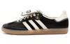 Samba Wales Bonner x Samba Originals Pony 'Черный' IE0580