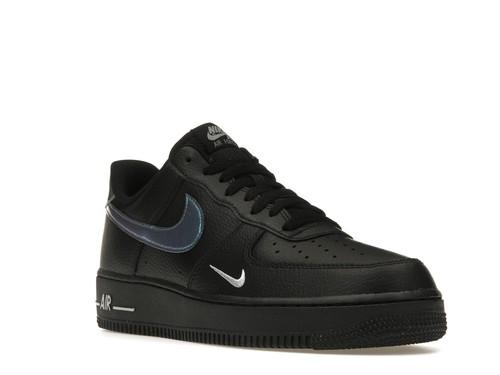Nike Air Force 1 Синяя молния 2023 - FD0654-001