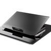 Silent Aluminum Alloy Cooling Pad for Laptop and Tablet