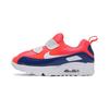 Air Max Tiny 90 PS Bright Crimson Kids Sneakers Pink White 881927-604