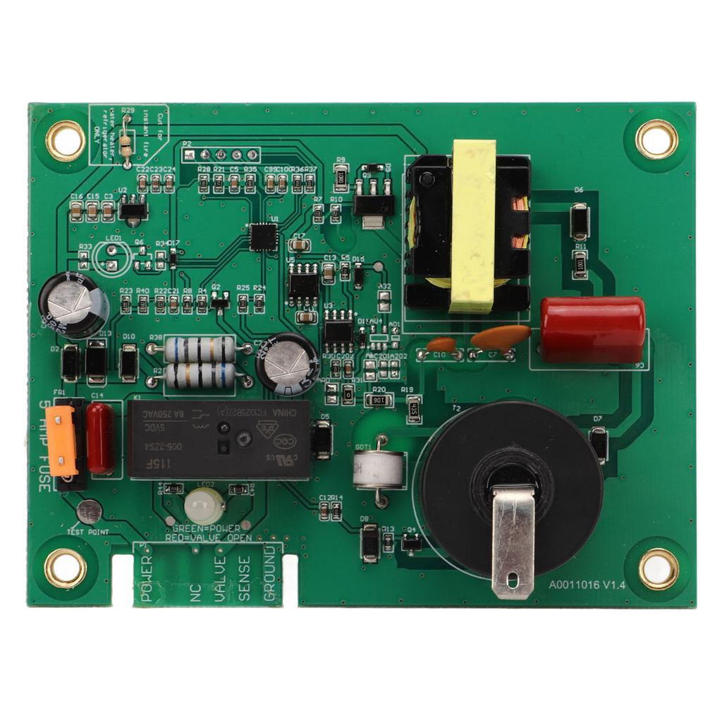 Плата управления зажиганием для RV DC 12V UIB S Плата зажигания для водонагревателей Suburban