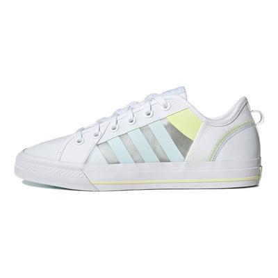 Nizza RF White Halomin Yellow Tint Мужские кроссовки Обувь-Белый GZ3397