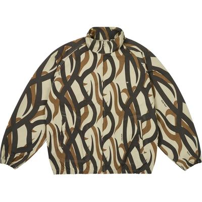 Palace Куртка Ripstop Ctn Tri-Bal унисекс верхняя одежда многоцветная P27JK004