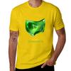 Soul of the Summoner black TShirt shirts graphic tees tees mens funny t shirts