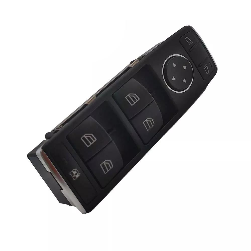 Левый передний переключатель для Benz W166 2012-2016 OE: 166 905 4300