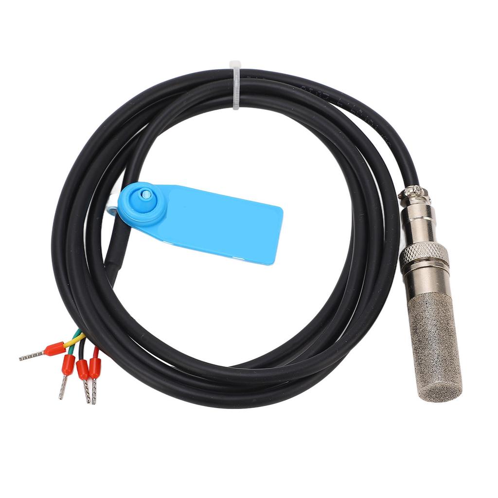 Датчик температуры и влажности FS200 SHT41 I2C выход цифровой датчик температуры и влажности почвы DC3