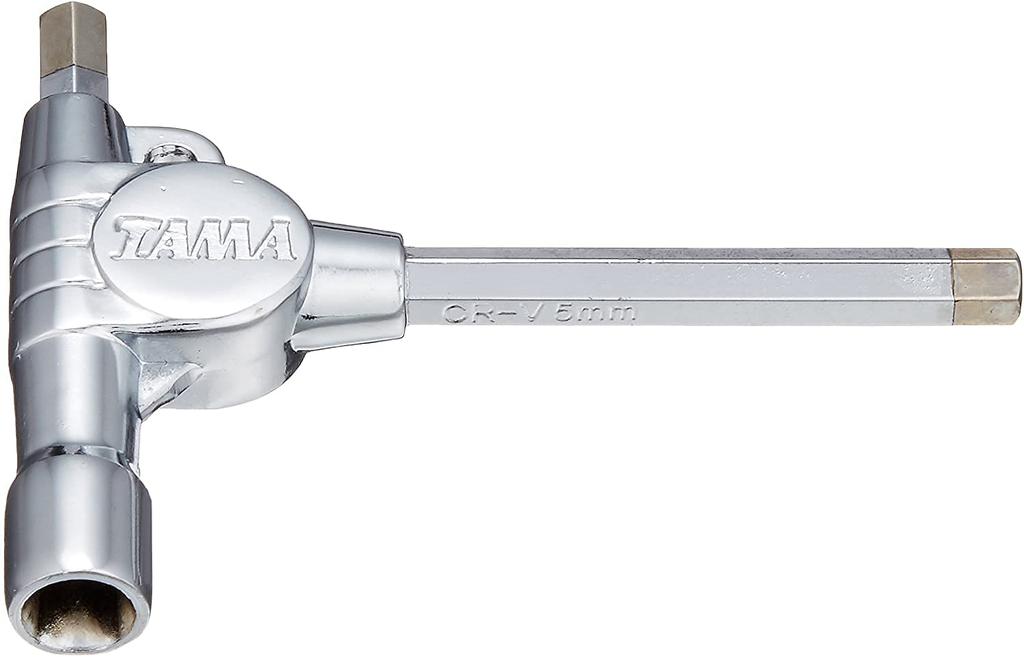 TAMA Drum Tuning Wrench DH7 Compact