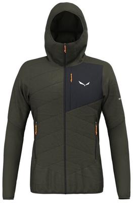 Куртка Ortles Hybrid TWR Jacket M (00-0000028720) темно-оливковая