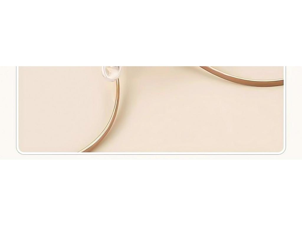 2025 Женские металлические многоугольные очки для чтения высокой четкости с защитой от синего света - Модный, Молодежный вид