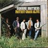Виниловая пластинка OSBORNE BROTHERS Fastest Grass Alive MCA374 MCA Records 1974 США Кантри/Фолк Б/у