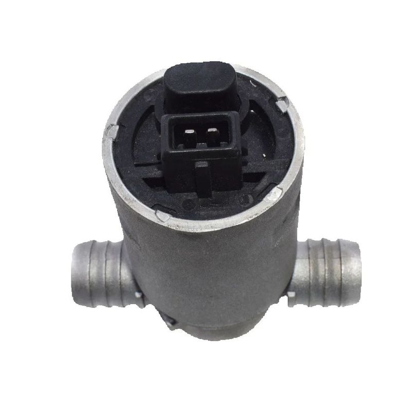 13411433627 2pins New Idle Air Control Valve 0280140549 For BMW 318i 318is 740i 740il E36 E30 13411433627