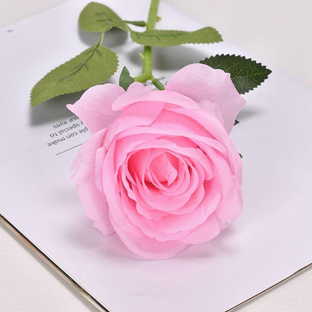 Свадебные украшения свадебные цветы искусственные розы искусственные цветы искусственные цветы шелковые розы