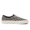 Vans Аутентичный Vn000bw5yb2 Houndstoo Wt Bk