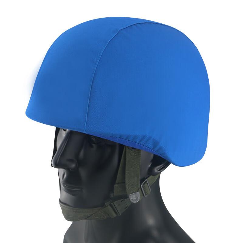 Камуфляжный чехол на шлем QGF03 M88