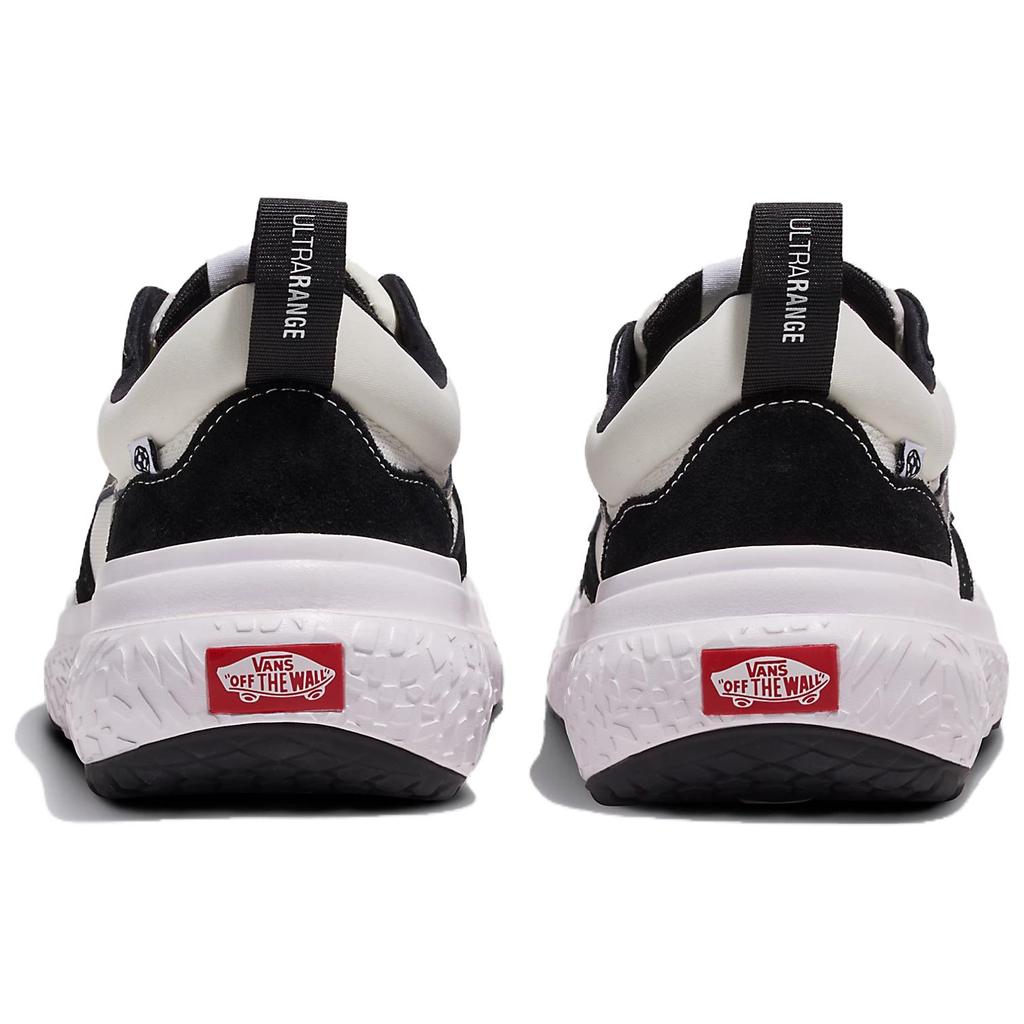 Vans Унисекс кроссовки UltraRange Neo VR3 MTE Черный Маршмеллоу VN000BCET5O