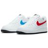 Кроссовки Air Force 1 Low Белые Красные Синие CT2816-100