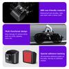 JFTX5 Car Center Console Multifunctional Glasses Remote Storage Box For BMW Performance M E87 E30 E46 E28 F35 G20 E93 F20 X3 X