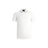 EMPORIO ARMANI Short sleeved Polo Shirt 3R1F66-1JUVZ-0999