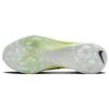 Nike Air Zoom Infinity Tour NEXT% Wide Sail Volt Мужские кроссовки Белые кокосово-молочные Ghost-Green DM8446-131