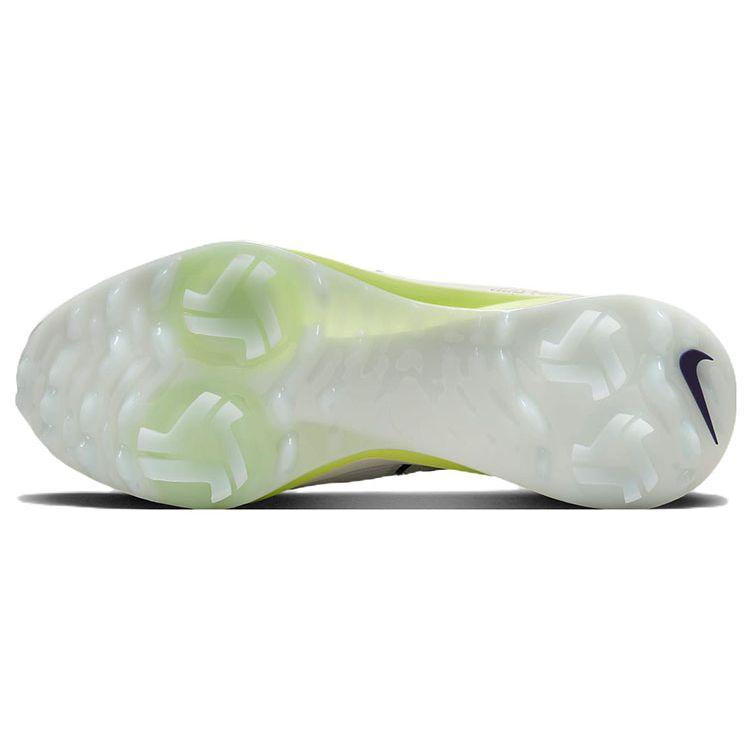 Nike Air Zoom Infinity Tour NEXT% Wide Sail Volt Мужские кроссовки Белые кокосово-молочные Ghost-Green DM8446-131