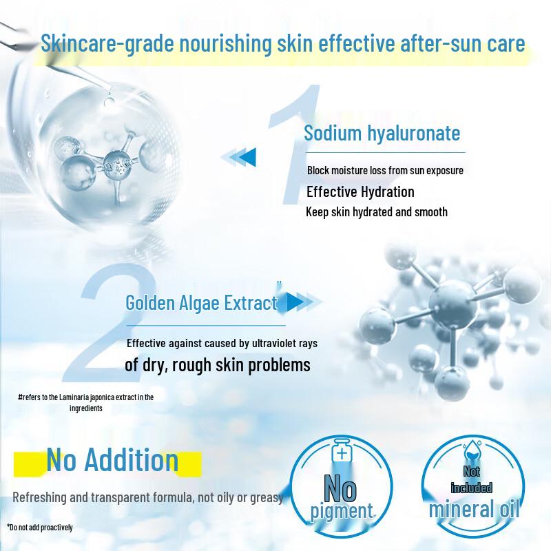 MENTHOLATUM Солнцезащитный спрей Sunplay