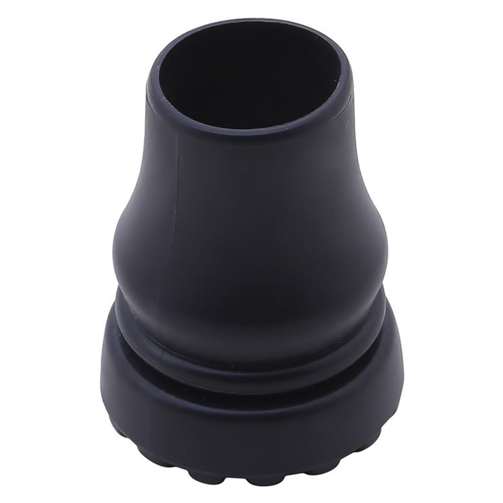 Наконечники для тростей для ходьбы, резиновые наконечники, сменные наконечники для тростей для ходьбы, защитный чехол для трости для ходьбы, противоскользящие наконечники