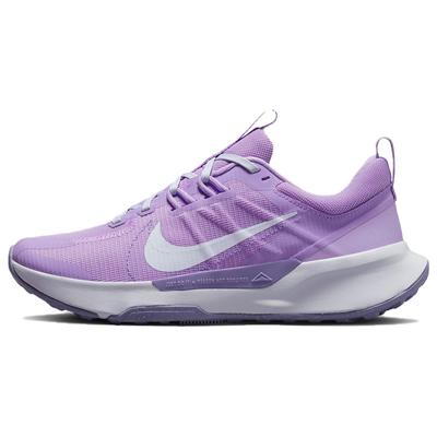 Можжевельник Трейл 2 Следующий Nature Rush Фуксия Космический Фиолетовый Кислородный Фиолетовый (Женский) Кроссовки женские DM0821-501