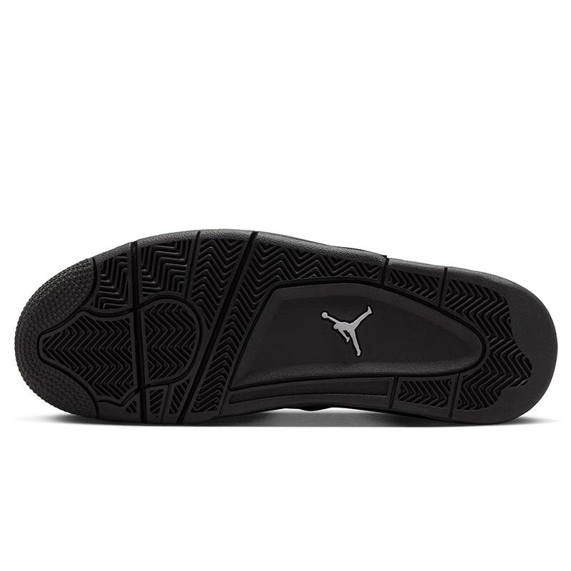 Jordan Мужские повседневные кроссовки AJ4 RM