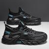 Fashion CYYTL Summer Breathable Sneakers Mesh Shoes For Men Casual Outdoor Tennis Hiking Luxury Running Platform Sports Designer Loafers