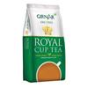 Girnar Royal Cup Assam CTC Leaf Granules Tea 500 G Premium Strong Indian Kadak Chai Loose Black Tea For Full-Bodied Morning Brew