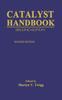 Книга Catalyst Handbook