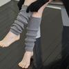 Ssekkondo Sophia Leg Warmers из смесовой шерсти_3 цвета