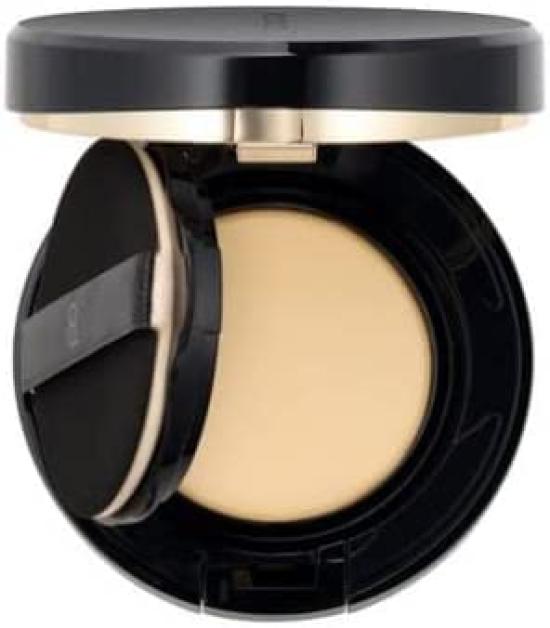 SUQQU Glow Cream Compact 30 Medium Deep Футляр (Сменный блок + Набор) (11g)