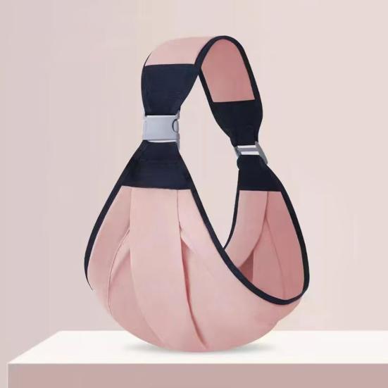 Детский слинг-кенгуру с ограничением по весу 20 кг, регулируемый слинг для ношения на переднем бедре