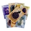 Pure Magic Oracle Cards Tarot Divination Deck English Vision Edition Board Playing Game For Party