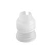 1Pcs Cream Squeezing Icing Piping Bag Coupler Squeezing Adapter  for Cupcake Fondant Cookie