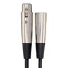 Hosa XLR Male to Female Microphone Cable CMI-125 7.6m