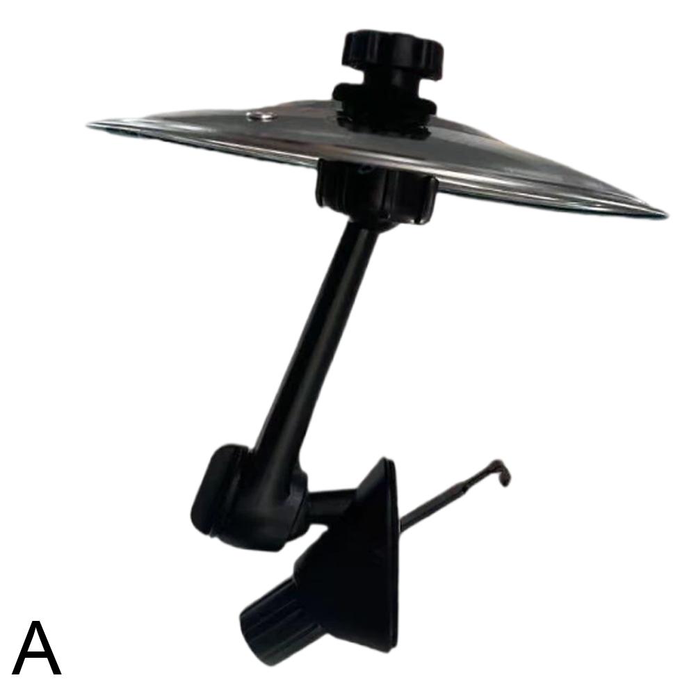 Автомобильные тарелки для стрельбы вручную для автомобильного вентиляционного отверстия, подставка для вентиляционного отверстия в автомобиле, разработанная Entert W1D2