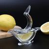 Кухонные принадлежности Соковыжималка Птица Пластиковая Соковыжималка для апельсинов Дольки лимона Соковыжималка Пресс Зажим для соковыжималки Ручная соковыжималка для апельсинов Аксессуары