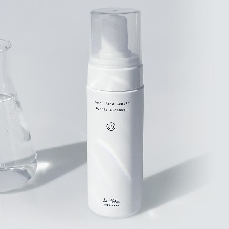 DR.ALTHEA Мягкая пенка для умывания с аминокислотами 140 мл