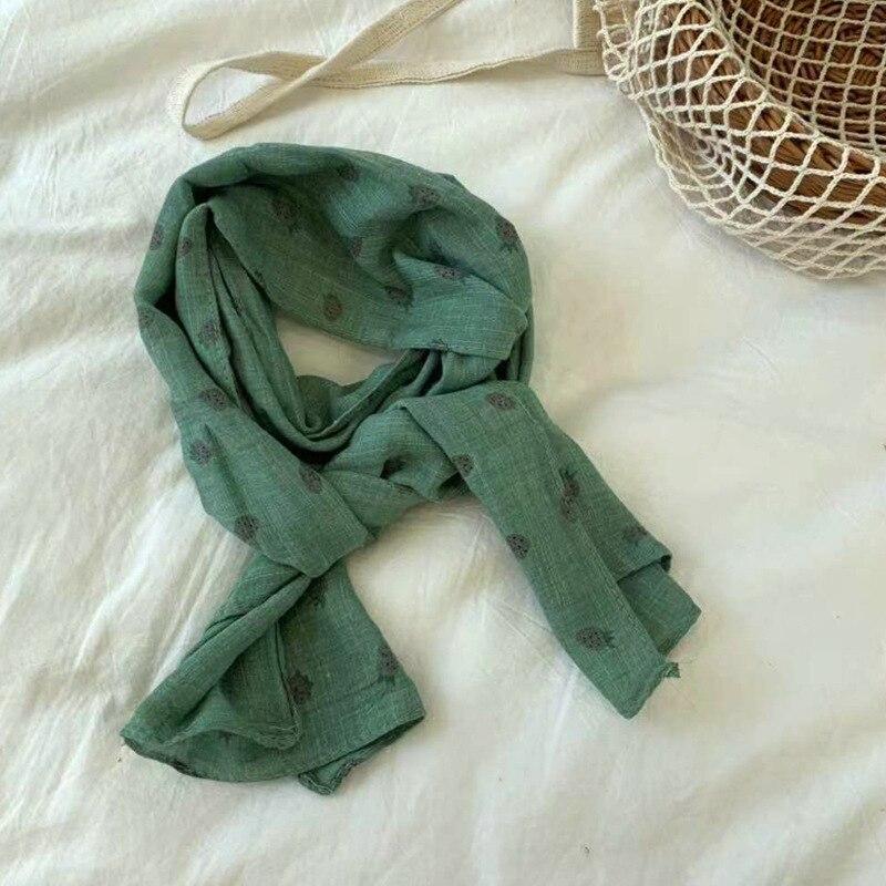 Шикарные теплые меховые шарфы для мальчиков и девочек, модные корейские однотонные шарфы для малышей, осенне-зимние шарфы из кашемира и шерсти