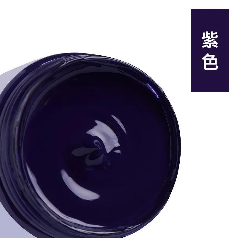 300 мл Акриловая краска Детская Творческая Граффити Искусство Раскрашивание Настенная Живопись Водонепроницаемая Текстура Ткани Живопись