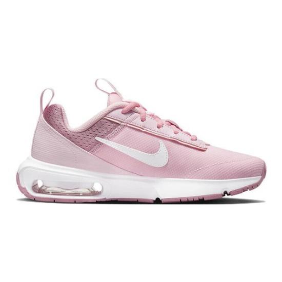 Nike Air Max Interlock Lite Low Розовый Пена Белый - DH9393-600