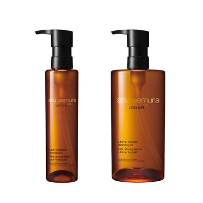 Масло для умывания Shu Uemura Ultim8 Sublime Beauty n 150 мл 450 мл