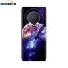 Чехол для телефона Honor X9b Милый высококачественный чехол для Honor X9b 5G HonorX9b Защита камеры Мягкий силикон Легкие корпуса