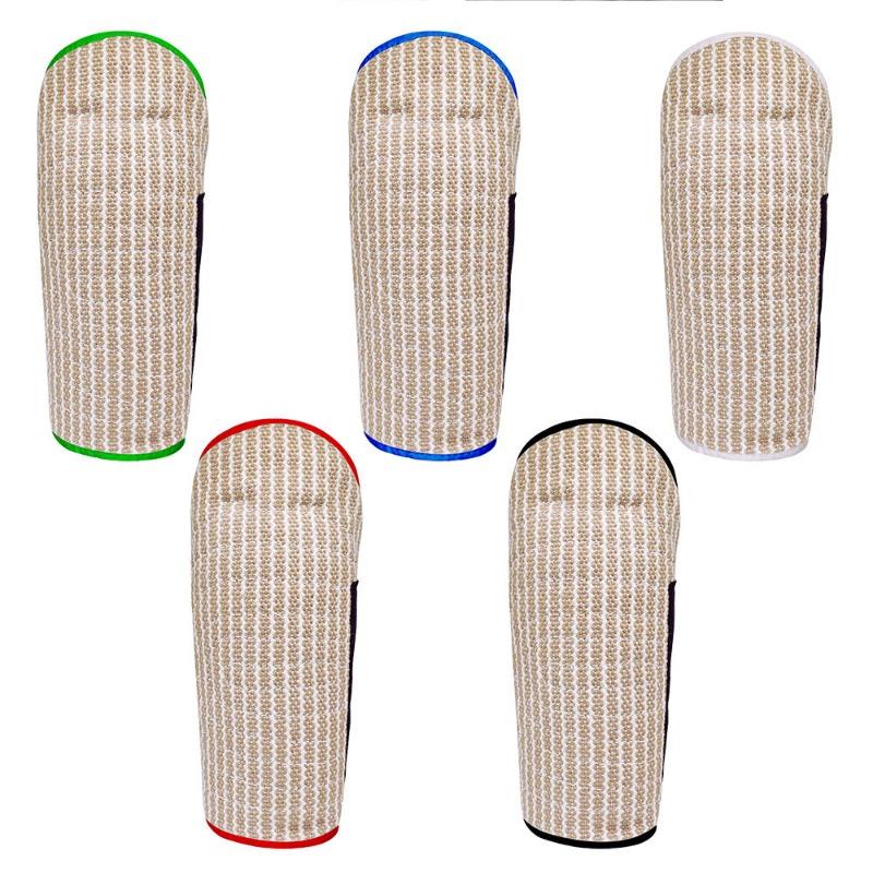 Dog training coarse leg target German horse dog training leg set dog trainer professional protection