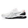 Asics Мужские кроссовки Gel Quantum 360 8 белые черные красные 1203A305-101